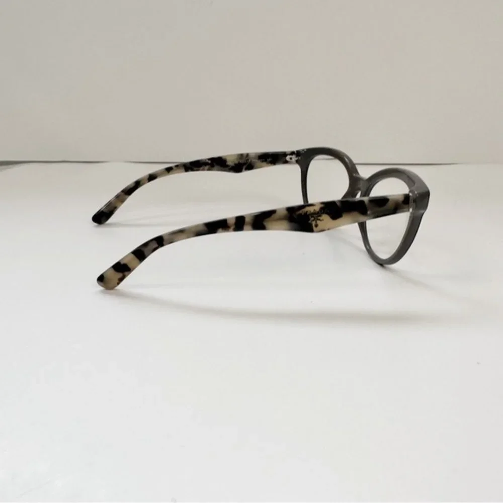 Prada Cat Eye Eyeglasses Prescription Frames - Picture 4 of 7